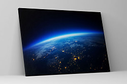 Obraz Vesmírna odysea 1929